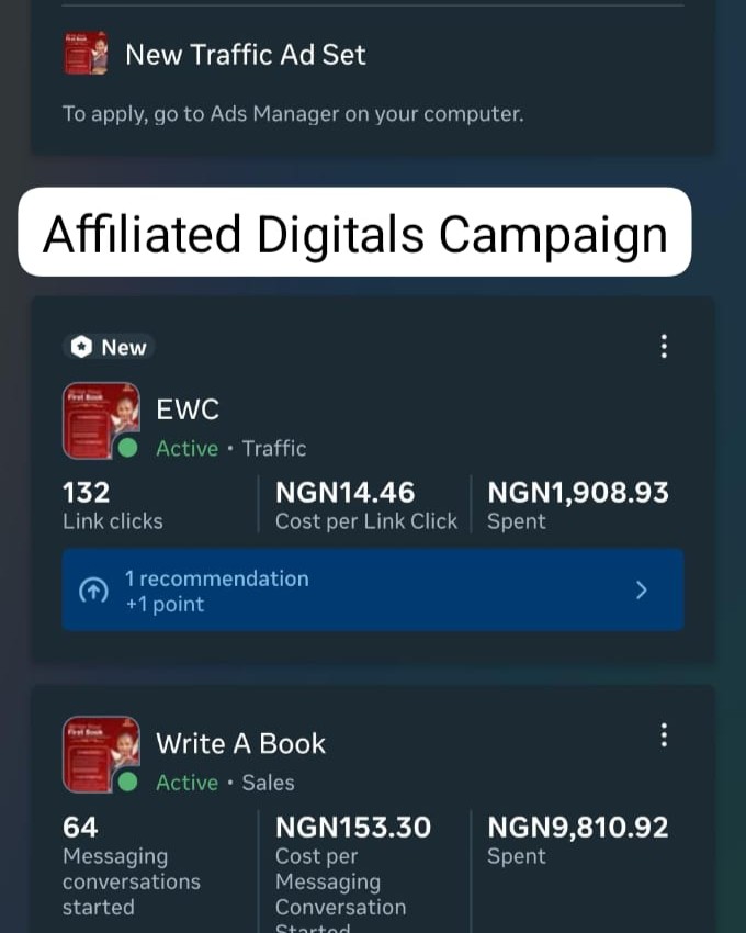 Social Media Management